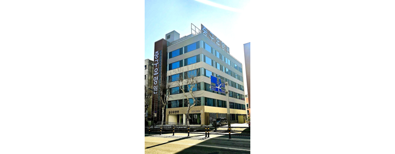 대전 중구 요양원