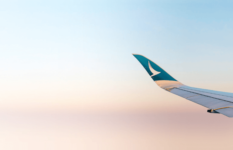 항공권 싸게 구입하는 방법