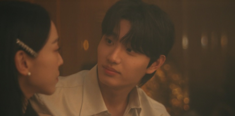 레이디 두아 줄거리