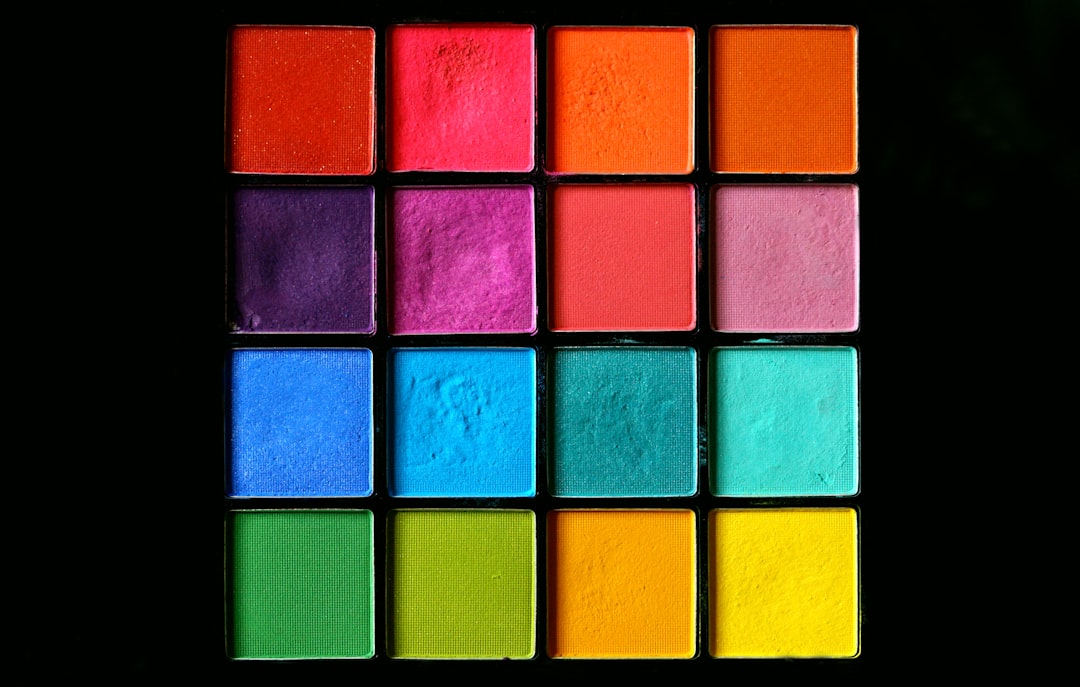 Palette
