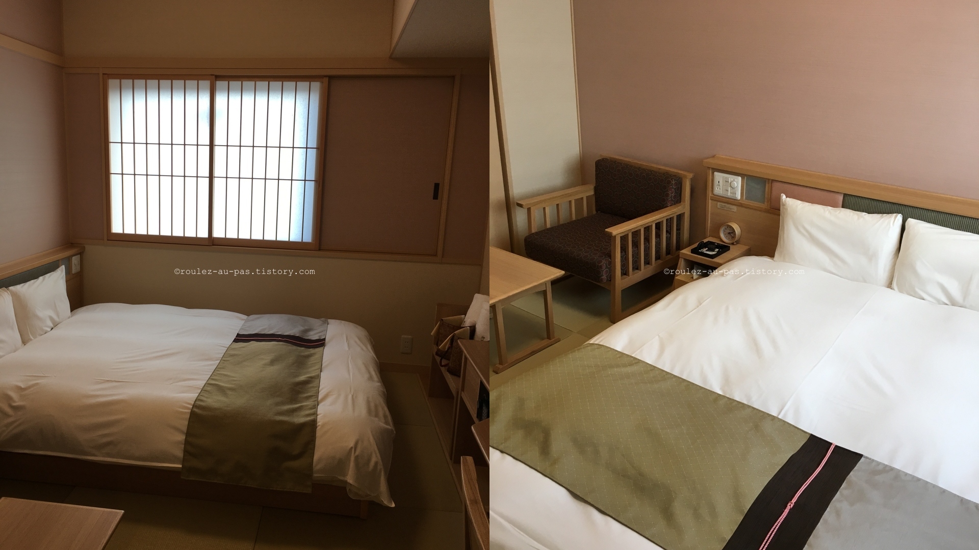 SAKAIMINATO-ONYADO NONO-ROOM