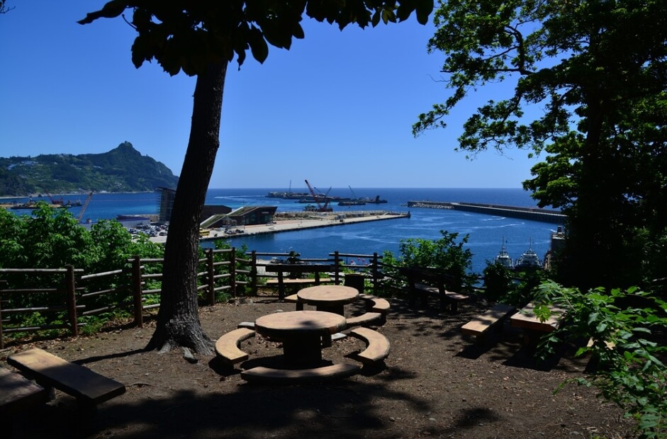 울릉도여행 울릉도배편 울릉도크루즈 울릉도 공항