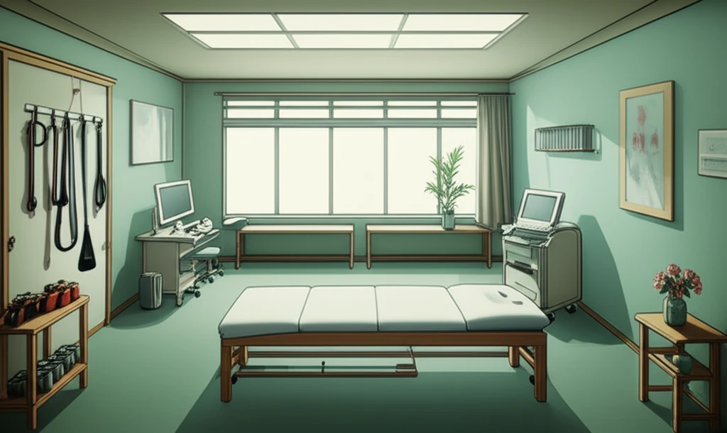 요양병원 물리치료 Q&A: 비용, 절