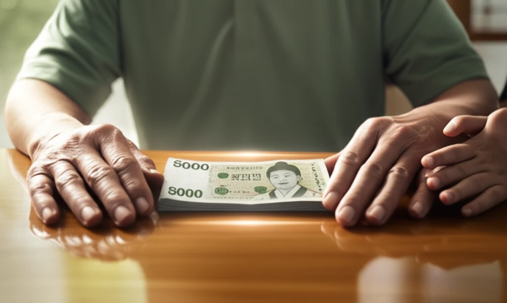 세무 분쟁 막는 가족 대출 차용증 작..