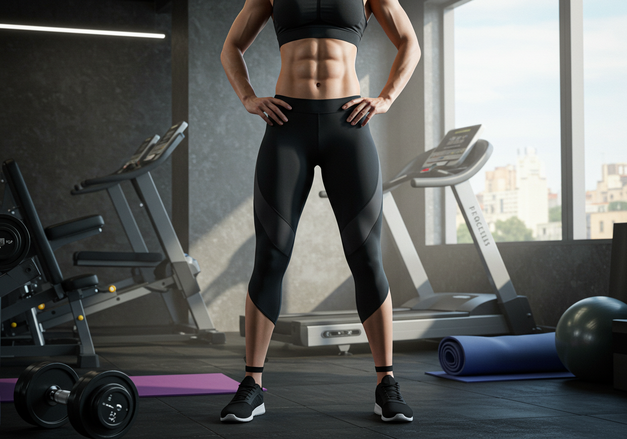 울퉁불퉁 멋진 근육, 어떻게 만들까요? 효과적인 근육량 증가 방법