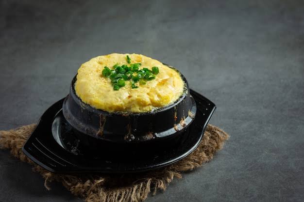 28개월 아기 계란찜 레시피|부드럽게 만드는 방법과 물 비율