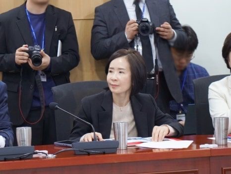 최수진 국회의원 프로필