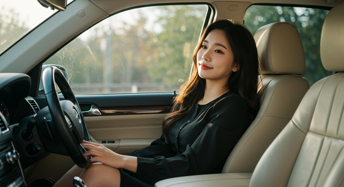 부산 중고차 직거래 사이트