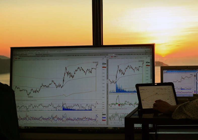 해외선물 나스닥 거래방법, 시간, 휴장일