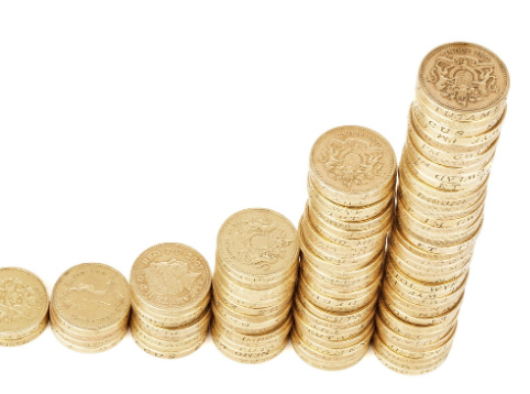 돈
