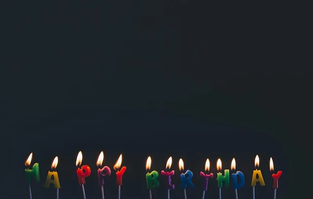 사위 생일 축하 메세지, 사위 생일 축하 문자
