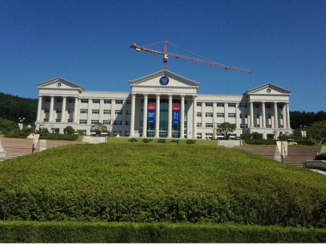 공대 , 인문대 등록금 차이 관련 사진