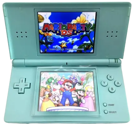 닌텐도 DS 에뮬레이터