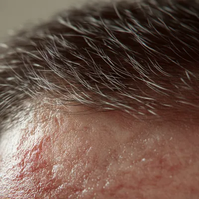 대상 포진 두피 증상 7가지, 초기 단계에서 확인하세요!_6
