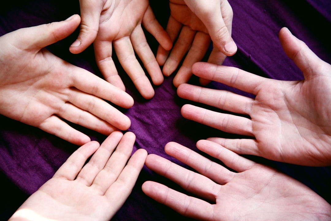 Hands