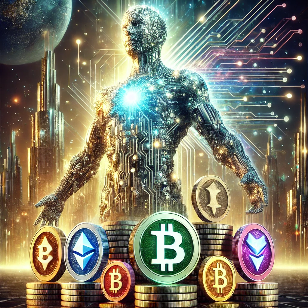 AI 코인의 성장 전망
