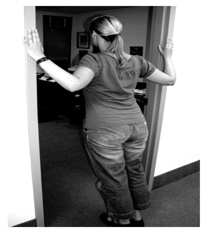 소흉근 증후군: 정확한 진단법과 효과적인 치료 운동법