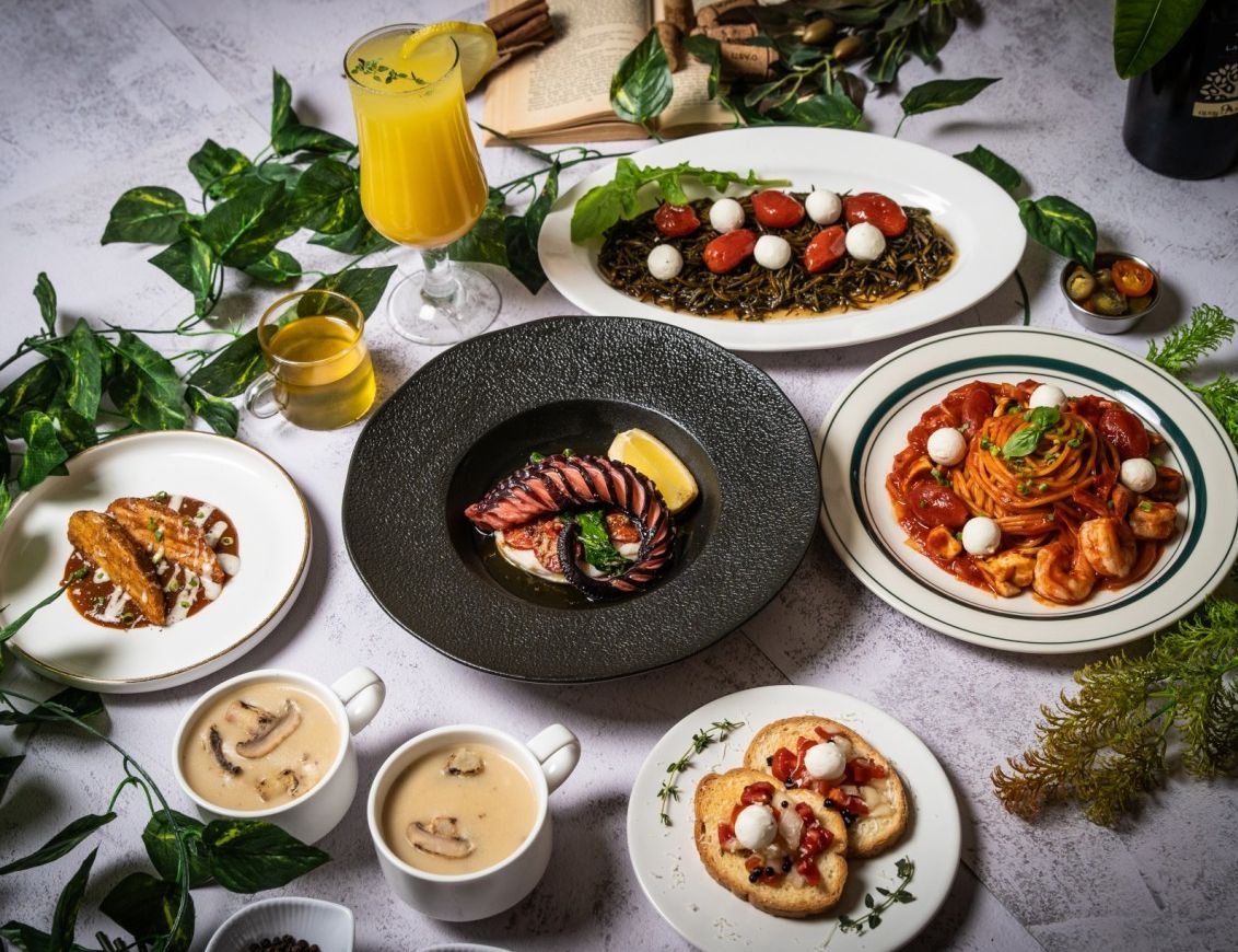 암파스타레 여수