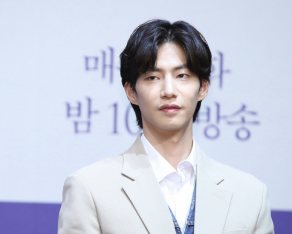 故 송재림, 과거 '수능 수송 봉사' 미담 재조명…먹먹함 더했다