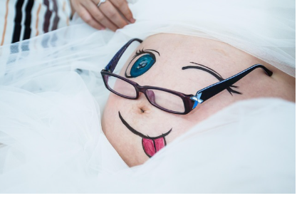 정밀초음파 꼭 21~22주에 보는이유