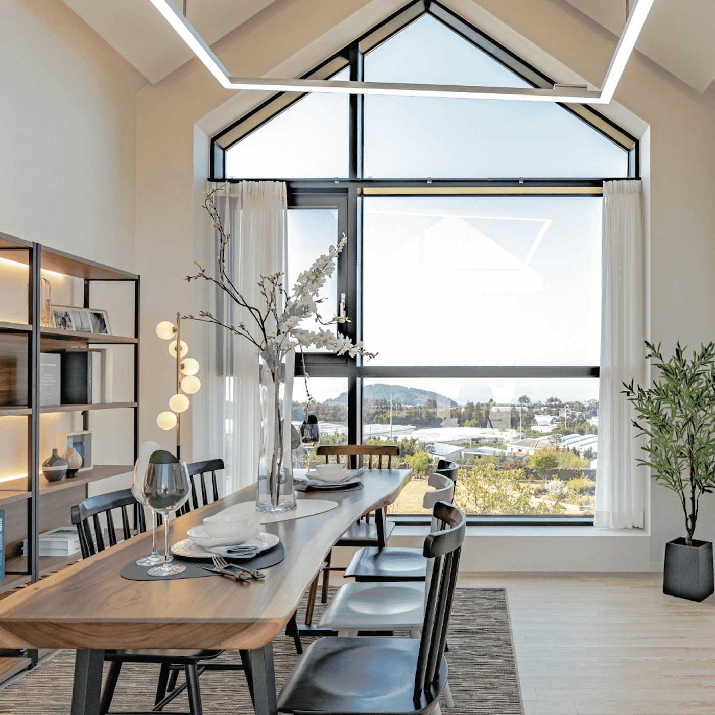 애월 타운하우스