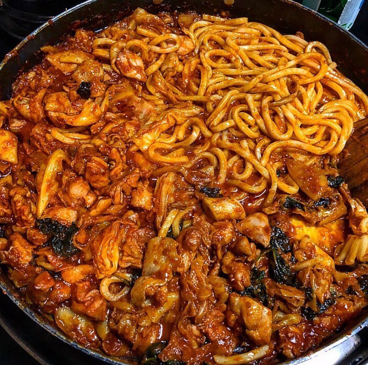 서울 용산 맛집