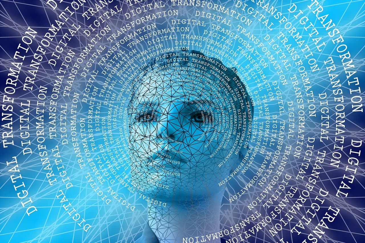 의료 기술의 혁신: AI 주치의와 인간 의사의 협업