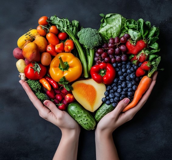 50데 건강한 산행을 위한 영양 관리