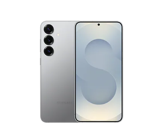 갤럭시 S25+ 실버쉐도우
