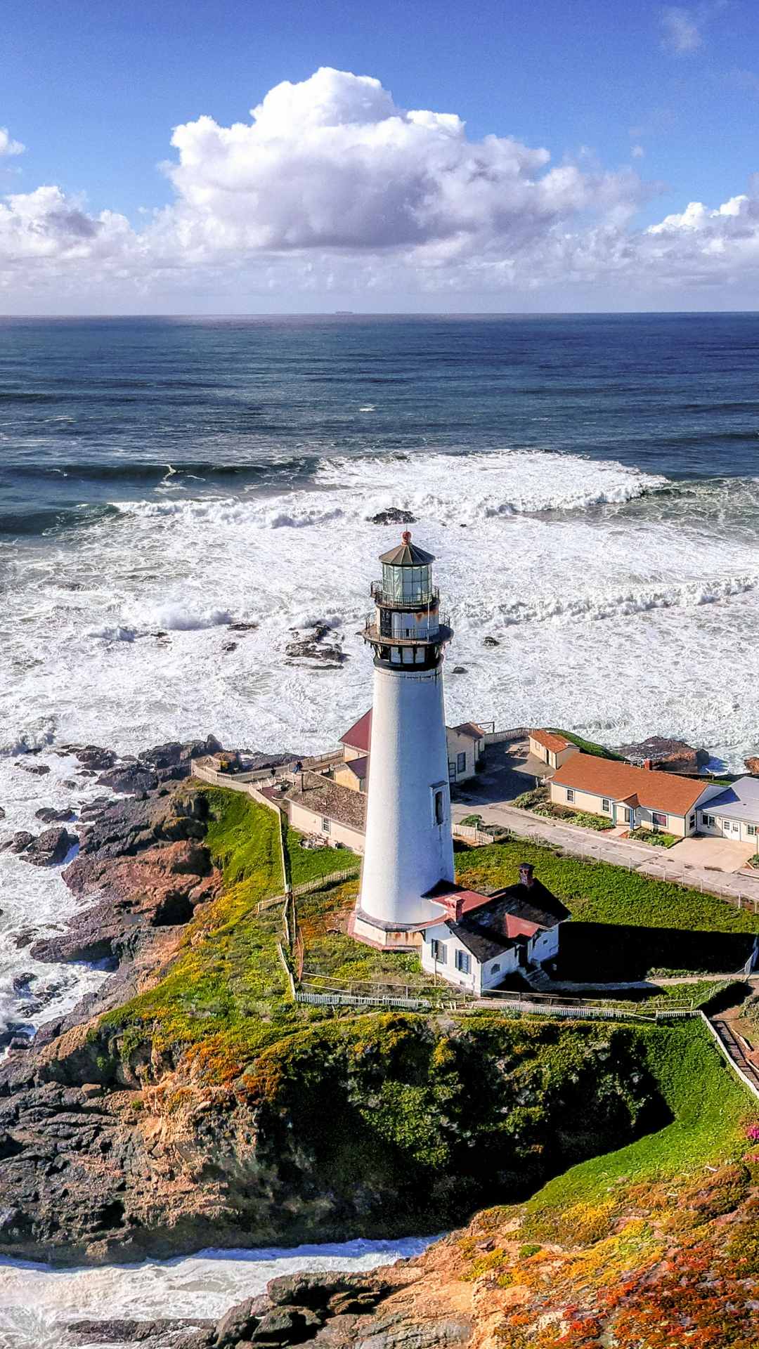 lighthouse wallpaper