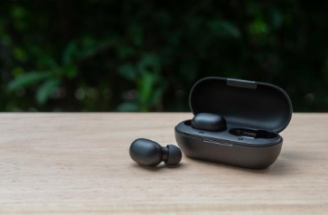 블루투스 이어폰