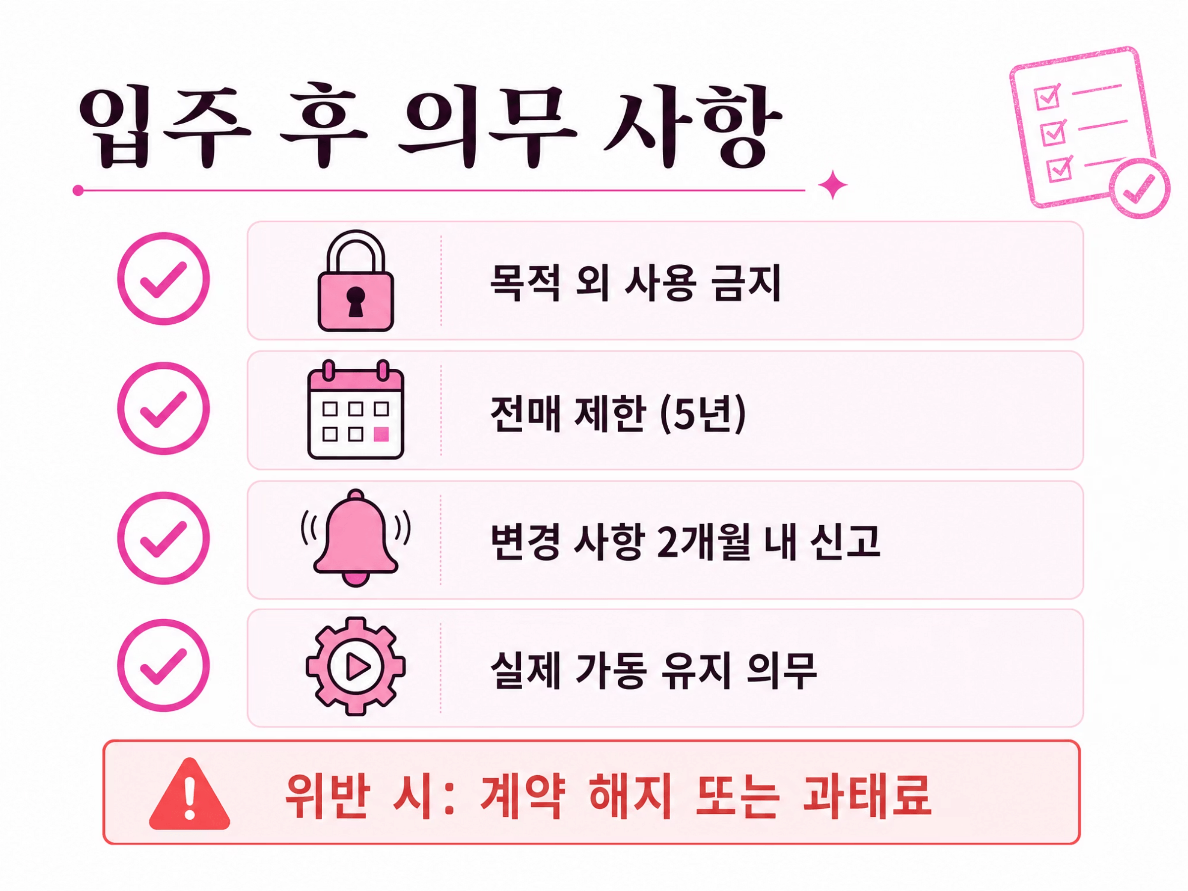 의무