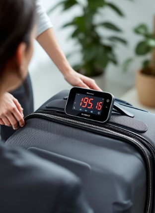 캐리어 무게 줄이는 팁 - 초과 요금 피하는 여행 짐 싸기 요령