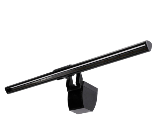 geekers 스마트 디밍 모니터 조명 스탠드 SMTLP01 모니터 조명 추천