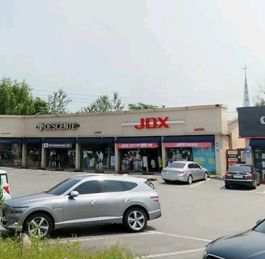골프웨어 이월상품