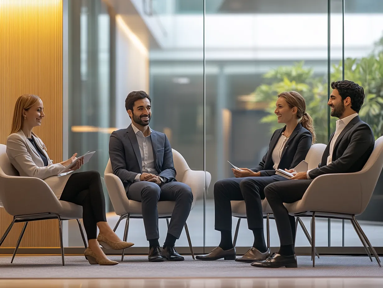 퇴사 후 재취업, 새로운 직장에 빠르게 적응하려면 어떻게 해야 할까
