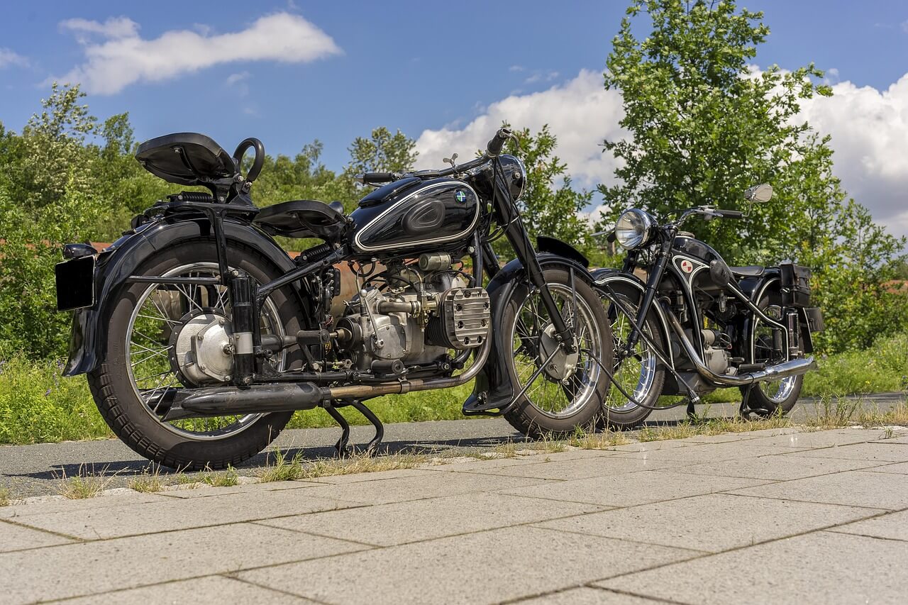 125cc 오토바이 면허 따는 법 &amp; 비용 총정리!