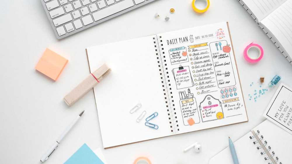 영어 달력과 월, 요일, 날짜, 서수 약자 알아보기