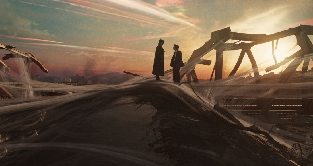 전지적 독자 시점 영화