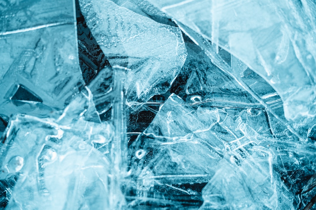 Ice
