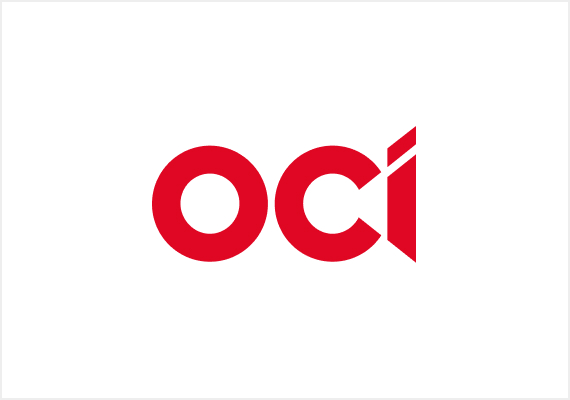 OCI 전자구매시스템