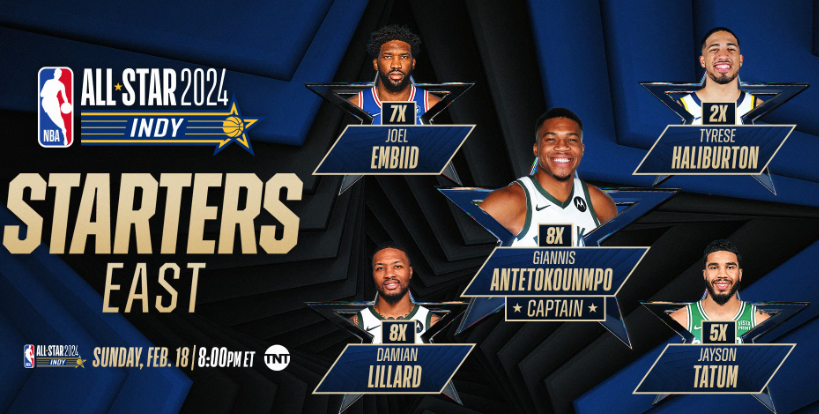 nba-올스타-동부