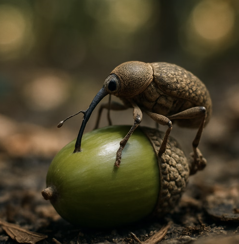 2. 완벽한 아기방을 위한 치밀한 계획