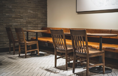 디지털 노마드 카페