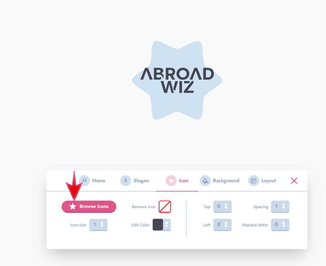 해외구매대행 사업자상호정하기