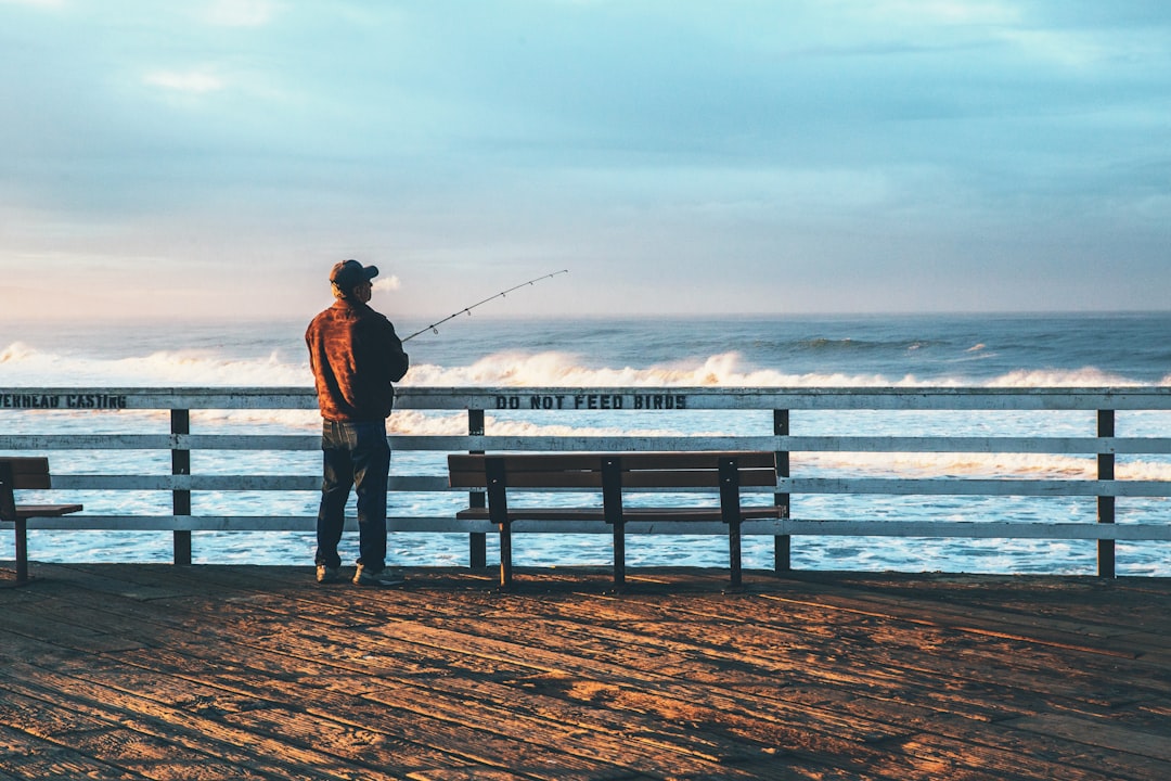 Fishing