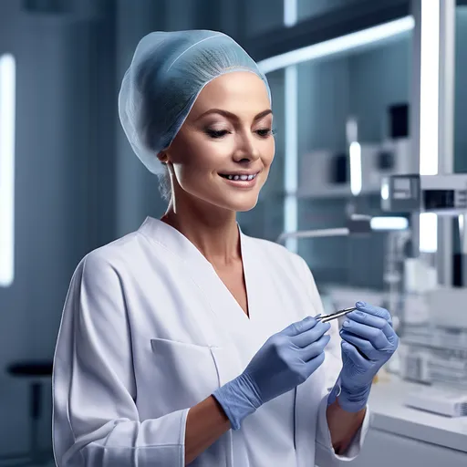 팔자주름 보톡스 주름 제거의 혁신적인 방법