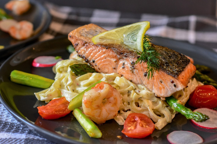 항산화 강화에 좋은 건강식품 관련 사진