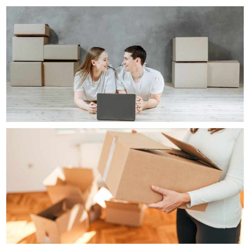 포항 포장이사 업체 비용