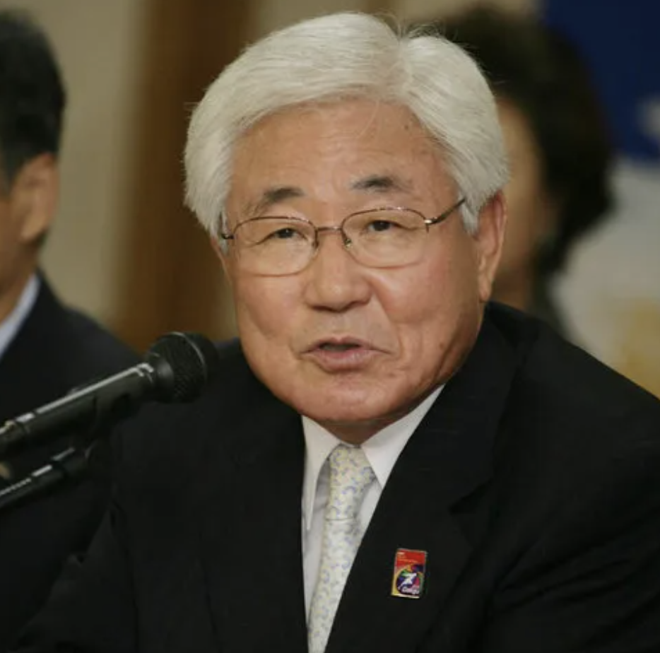 조해녕 정치활동